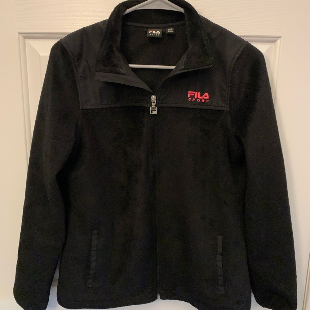 Girls Jacket